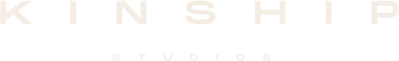 Kinship Studios Logo